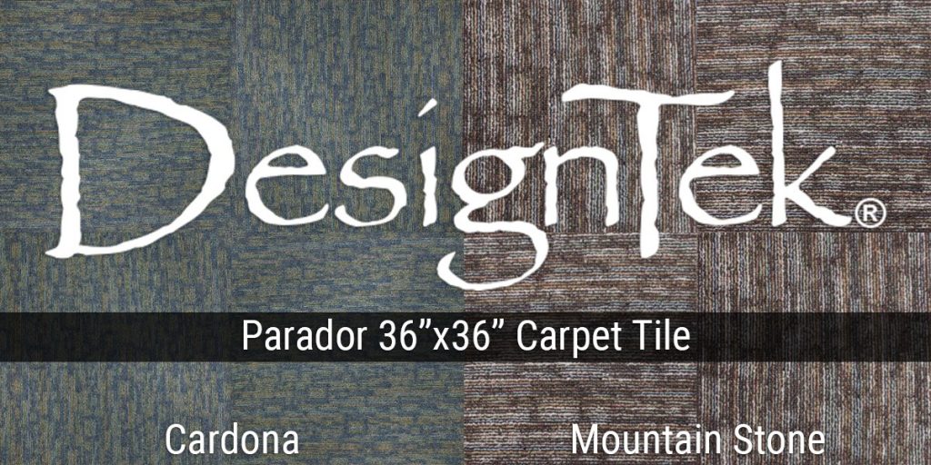 designtek parador 36 inch tile carpet tile mountain stone cardona styles review