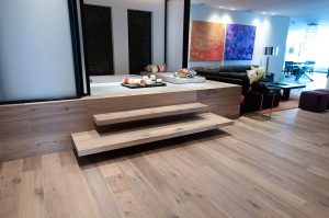 DuChateau Hardwood Flooring Sale