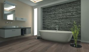 Phenix luxury vinyl flooring impulse allspice