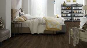 Shaw Riverview Hickory Laminate Flooring