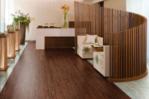 Adore Decoria luxury vinyl resilient flooring