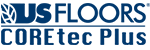 USFLOORS CORETEC PLUS waterproof Multilayer Flooring 