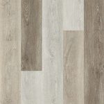 Mohawk SOLIDTECH Luxury Vinyl Flooring Variations Plank Steelgate MHSTLVT-VAR45-23