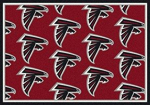 Milliken NFL Team Rug