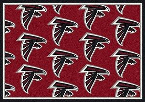 Milliken NFL Team Rug