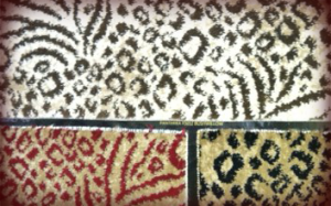 Stanton Wool Carpet and Rugs Exotic Patterns