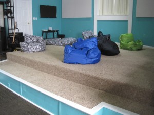 New Wholesale Carpet Changes Look and is Healthy