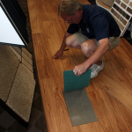 karndean loose lay vinyl floor