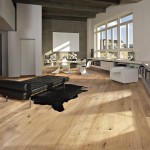 Kahrs Casa Oak Hardwood Engineered Flooring