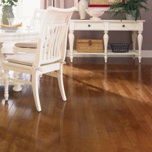 Mullican Hardwood Floors Offer Great Price and Top Quality