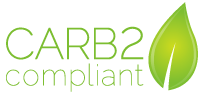 CARB 2 logo