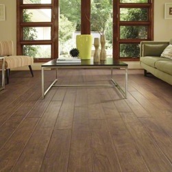 casitablanca hardwood flooring by Anderson
