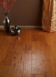 Pinnacle Hard Wood Flooring Review