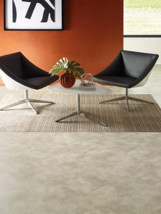 Great looks for your office with philadelphia luxury vinyl tile