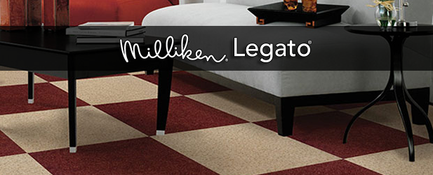 milliken legato embrace carpet tile