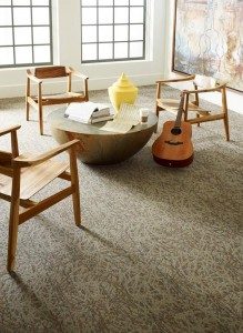 Philadelphia Commercial carpet tile