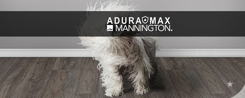 mannington adura max waterproof wood plastic composite flooring