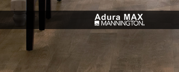 adura max waterproof flooring installation