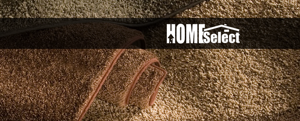 HomeSelect carpet