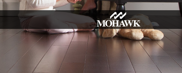 Mohawk Engineered Hardwood Flooring
